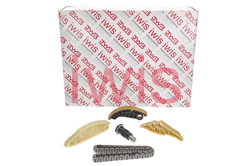 chit lant de distributie IWIS MOTORSYSTEME 59367Set