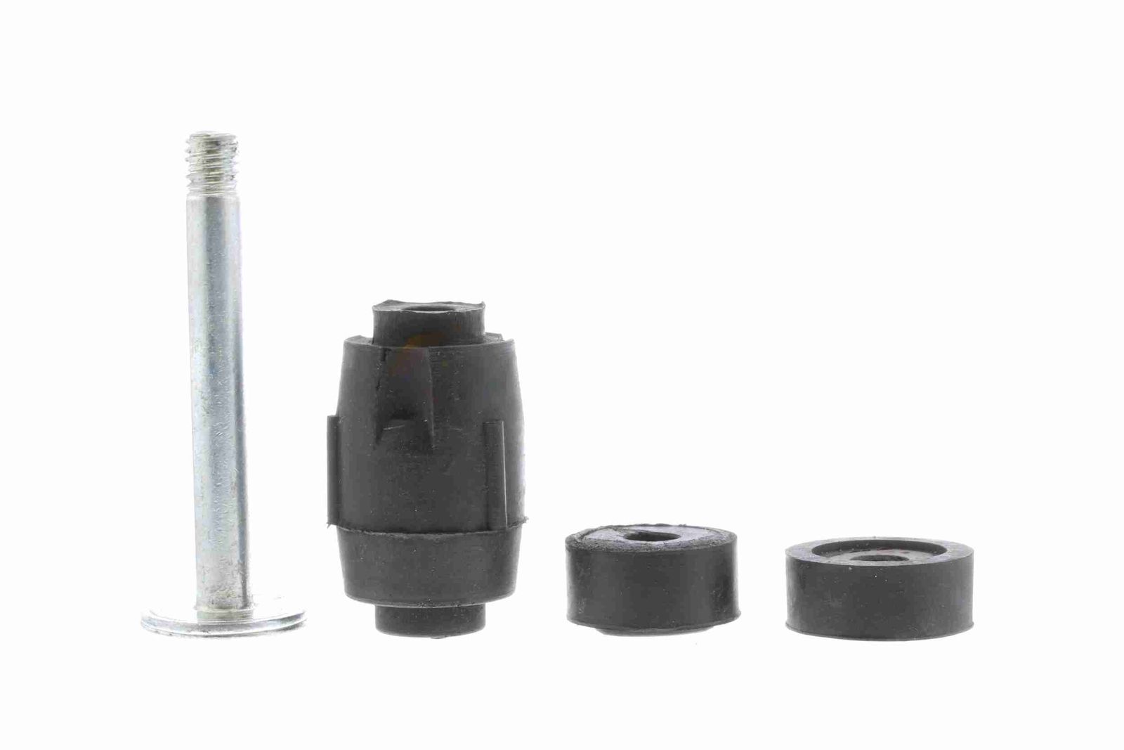 Suspension, stabilisateur