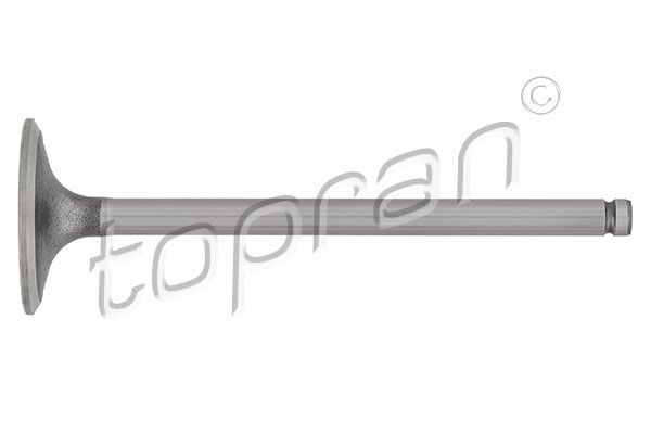 Zawór dolotowy TOPRAN 721 550