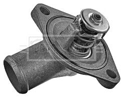 Termostat, środek chłodzący BORG & BECK BBT241