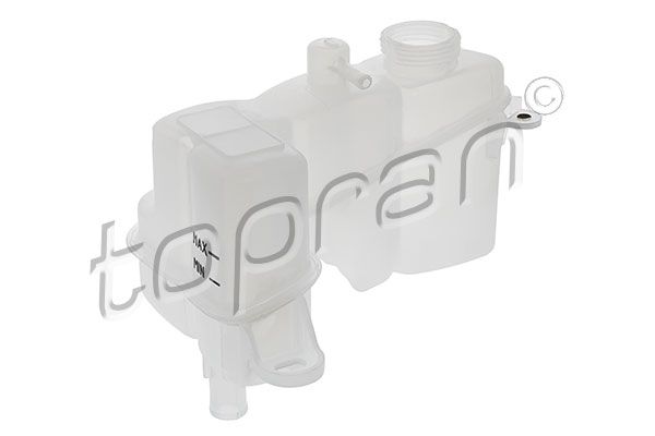 Vas de expansiune, racire TOPRAN 600 526