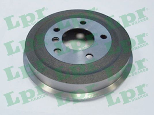 Tambur frana LPR 7D0012