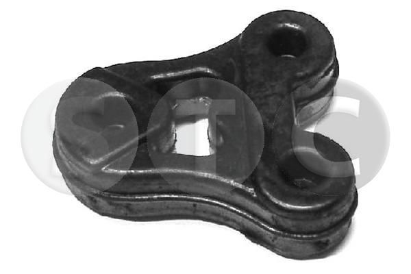 Dystans gumowy, tłumik STC T402757