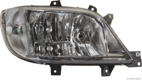 Reflektor HERTH+BUSS ELPARTS 80658645