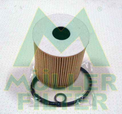 Filtr oleju MULLER FILTER FOP110
