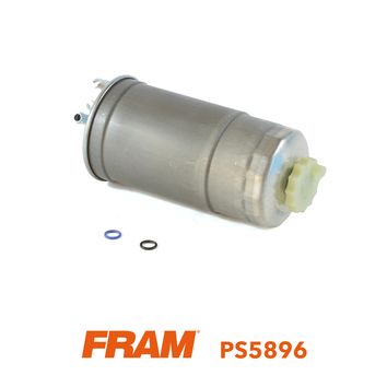 Filtre à carburant