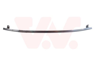 Podpora, zderzak VAN WEZEL 7647561