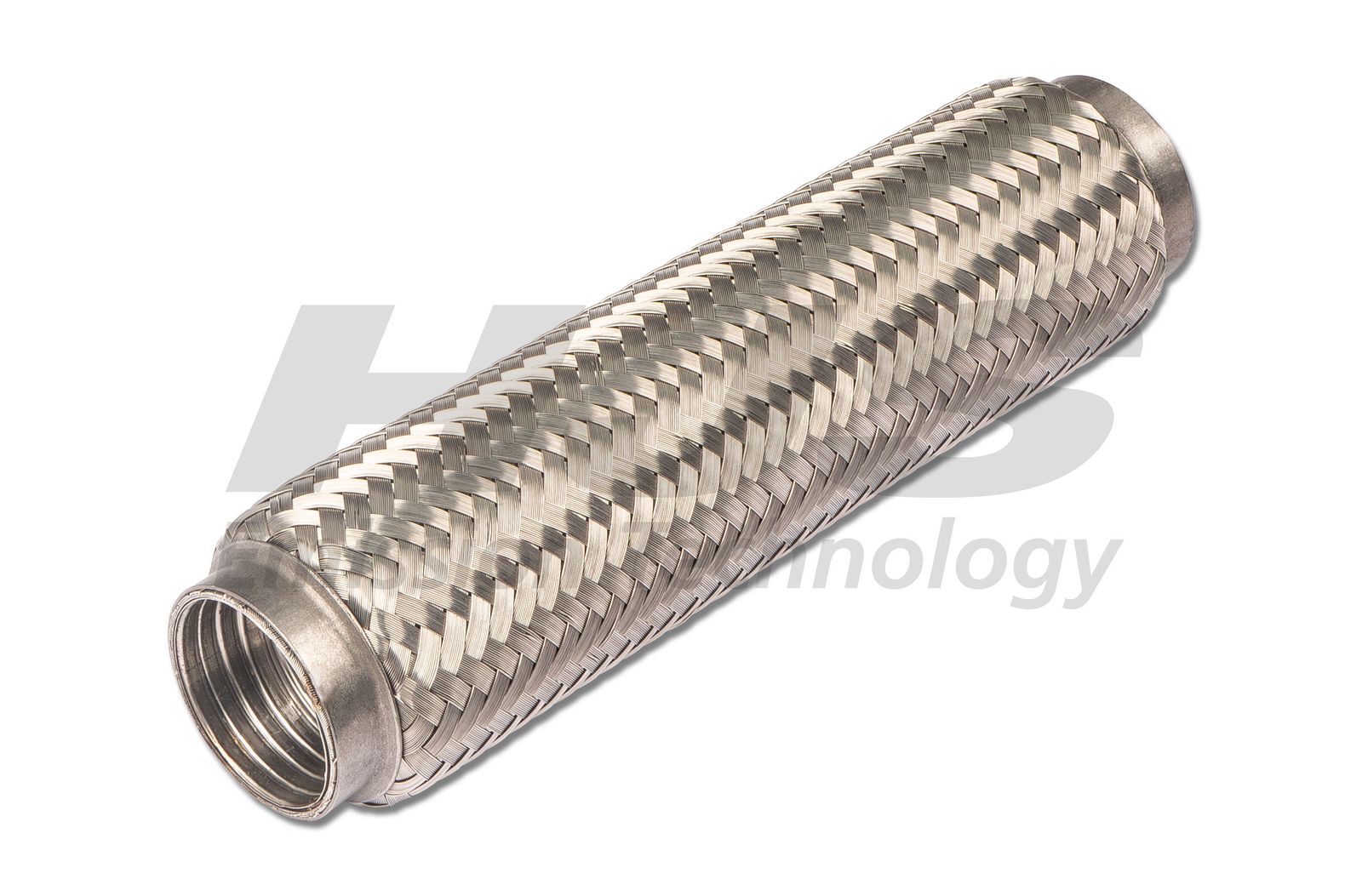 Teava flexibila, esapament HJS 83 00 8513