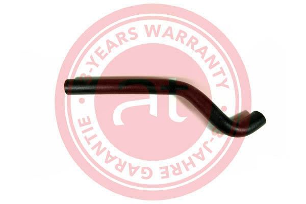 Hidrauliskā šļūtene, Stūres iekārta