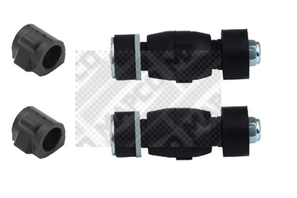 Zestaw naprawczy, zawieszenie stabilizatora MAPCO 53119