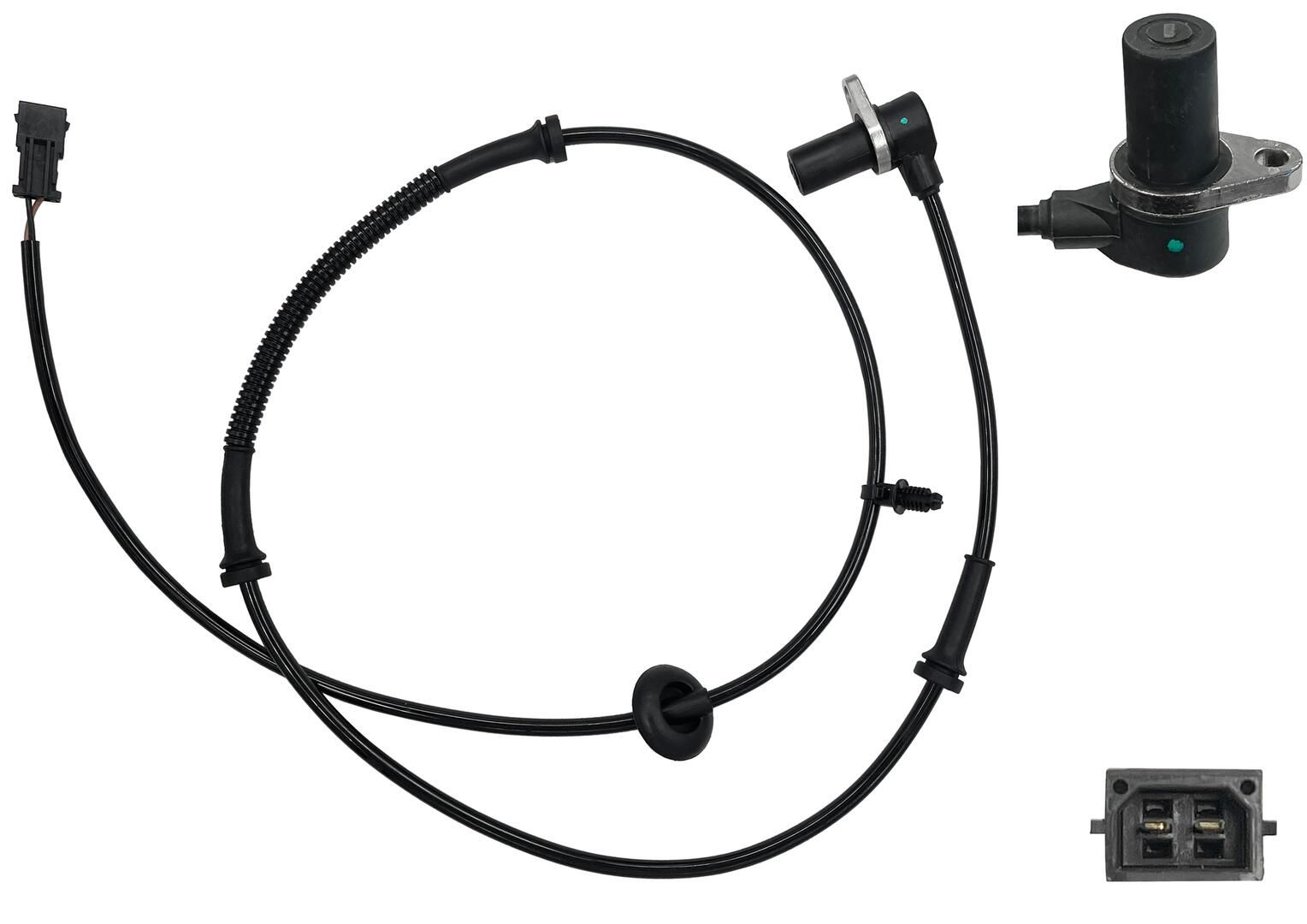 senzor,turatie roata WAGNER ABS00240
