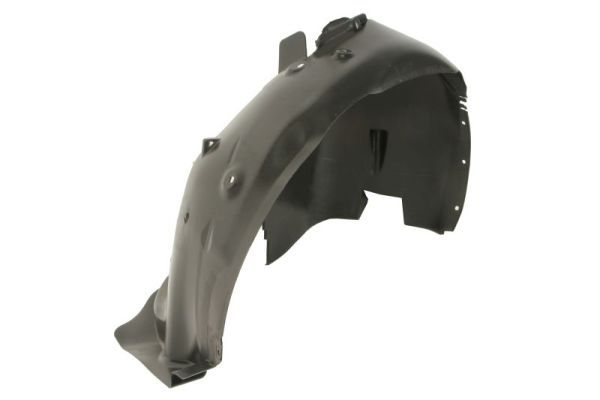 Обшивка, колесная ниша