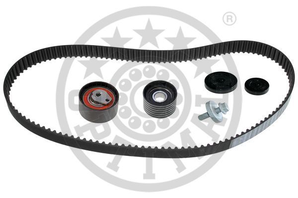 Zestaw paska rozrządu OPTIMAL SK-1624