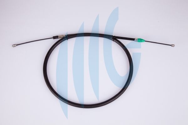 Cięgło, hamulec postojowy RICAMBIFLEX GM 01440891