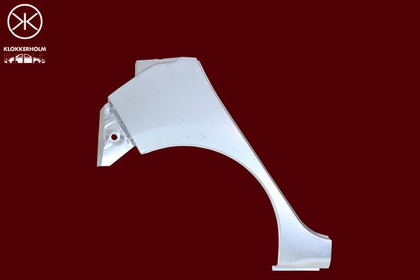 Ściana boczna KLOKKERHOLM 3121582