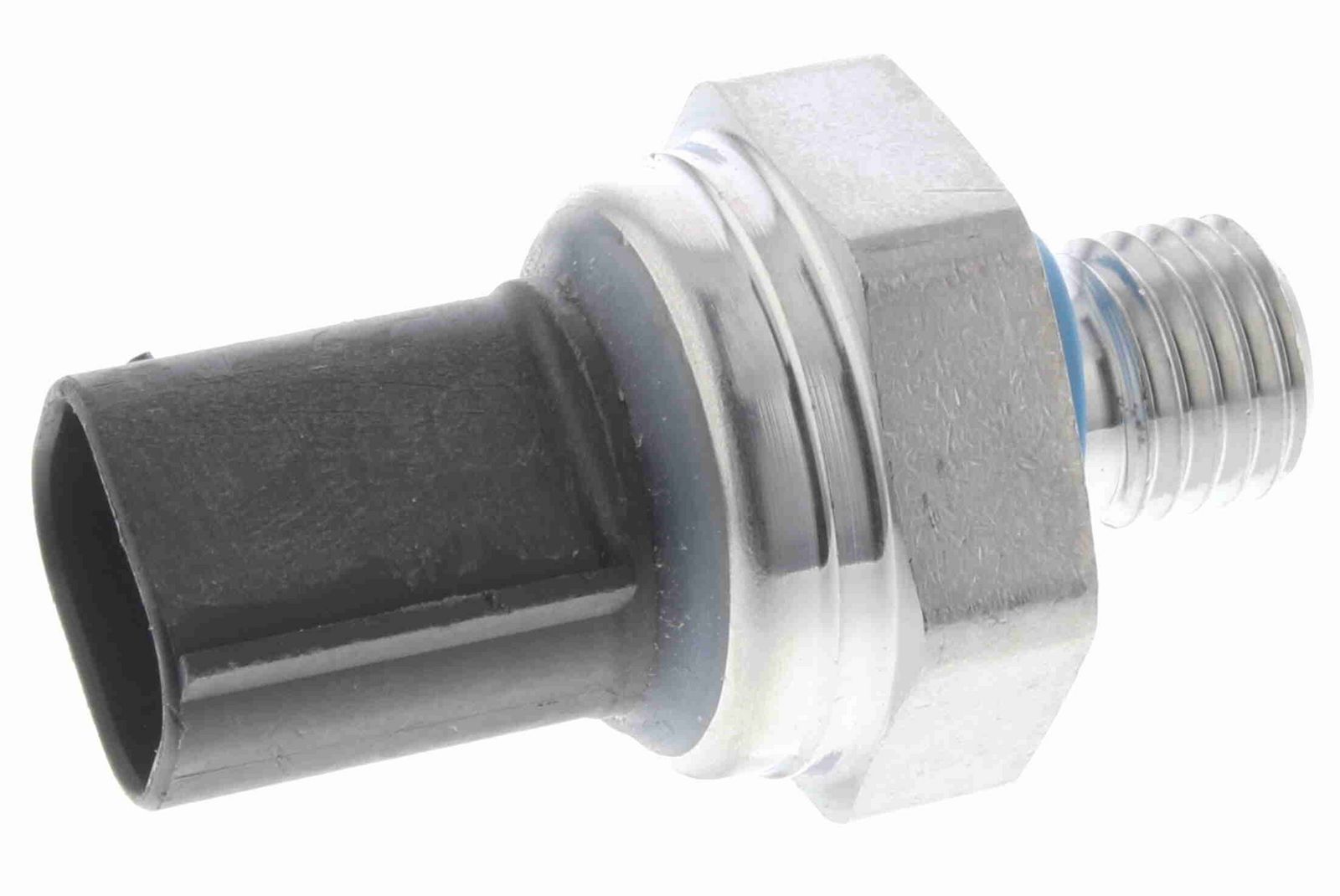 Capteur, pression des gaz échappement