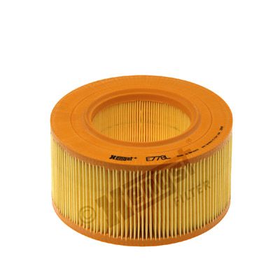 Filtr powietrza HENGST FILTER E778L