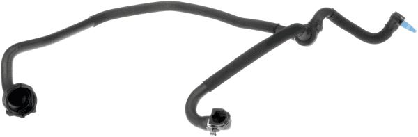 Furtun radiator GATES 4275-54681