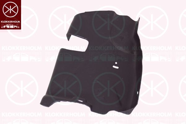Osłona silnika KLOKKERHOLM 5089793