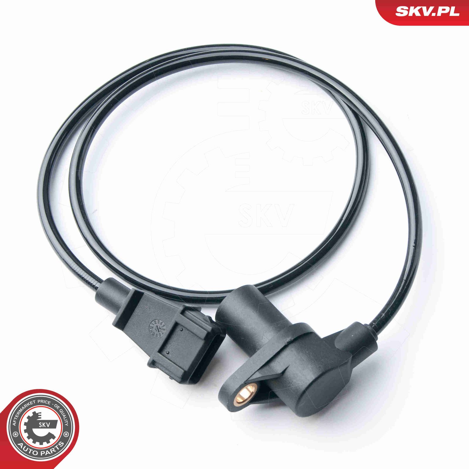 Датчик импульсов