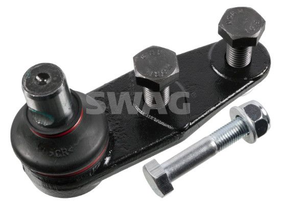 Przegub mocujący / prowadzący SWAG 33 10 8607