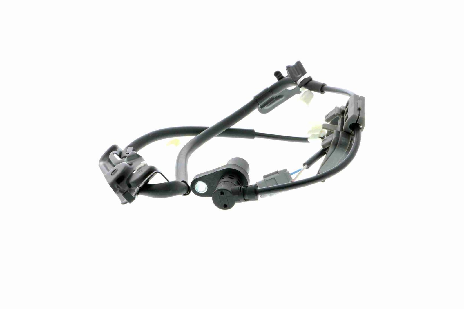 Capteur, vitesse de roue