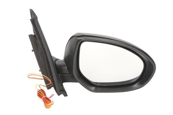 Наружное зеркало