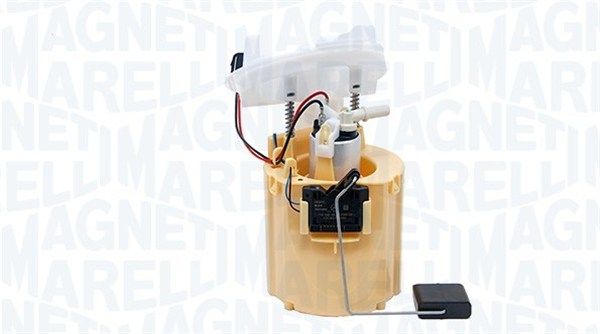 Moduł pompy paliwa MAGNETI MARELLI 519700000123