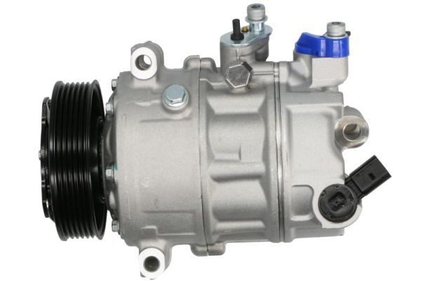 Компрессор, кондиционер