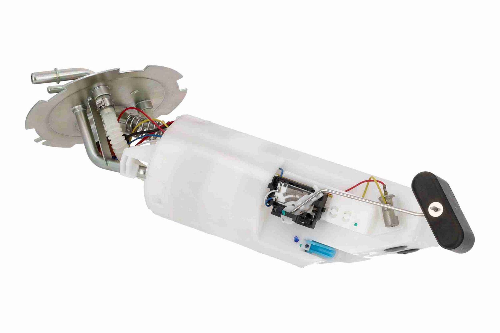 unité d'alimentation de carburant