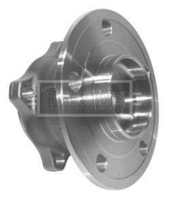 Zestaw łożysk koła BORG & BECK BWK1058