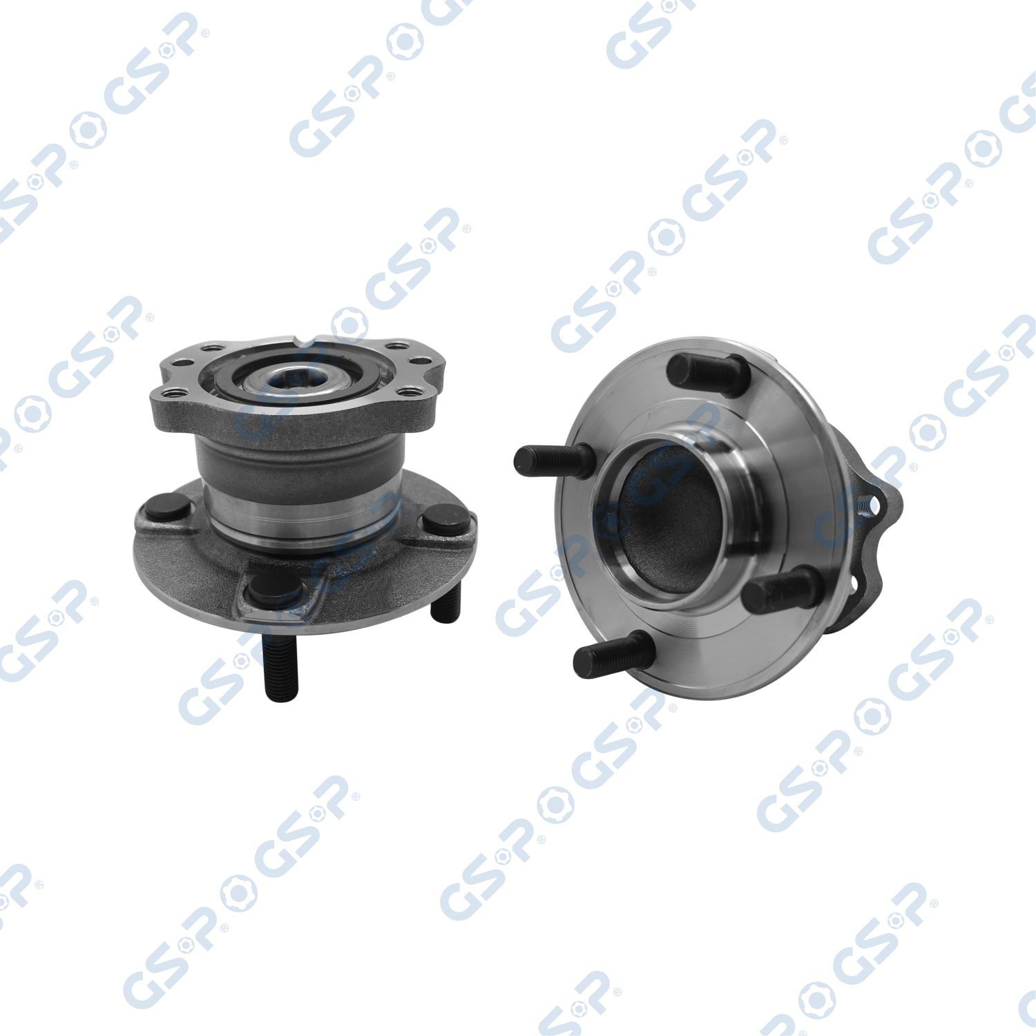 Set rulment roata GSP 9400517