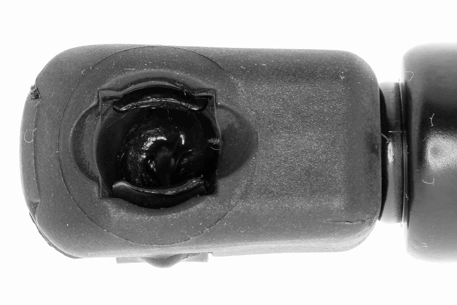 Vérin, capot-moteur