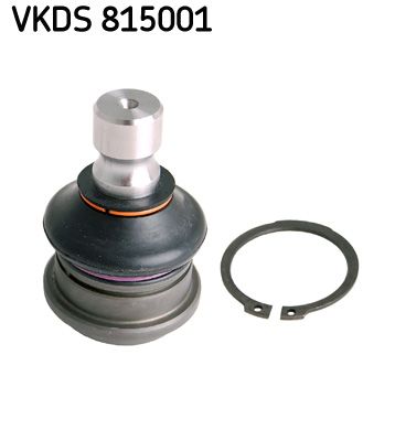 Zvislý/nosný čap SKF VKDS 815001