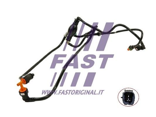 Przewód paliwowy elastyczny FAST FT39575