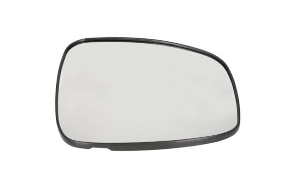 Verre de rétroviseur, rétroviseur extérieur