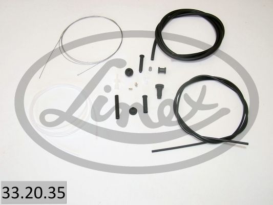 Linka gazu LINEX 33.20.35