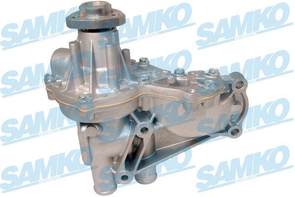 Pompa wody, chłodzenie silnika SAMKO WP0379
