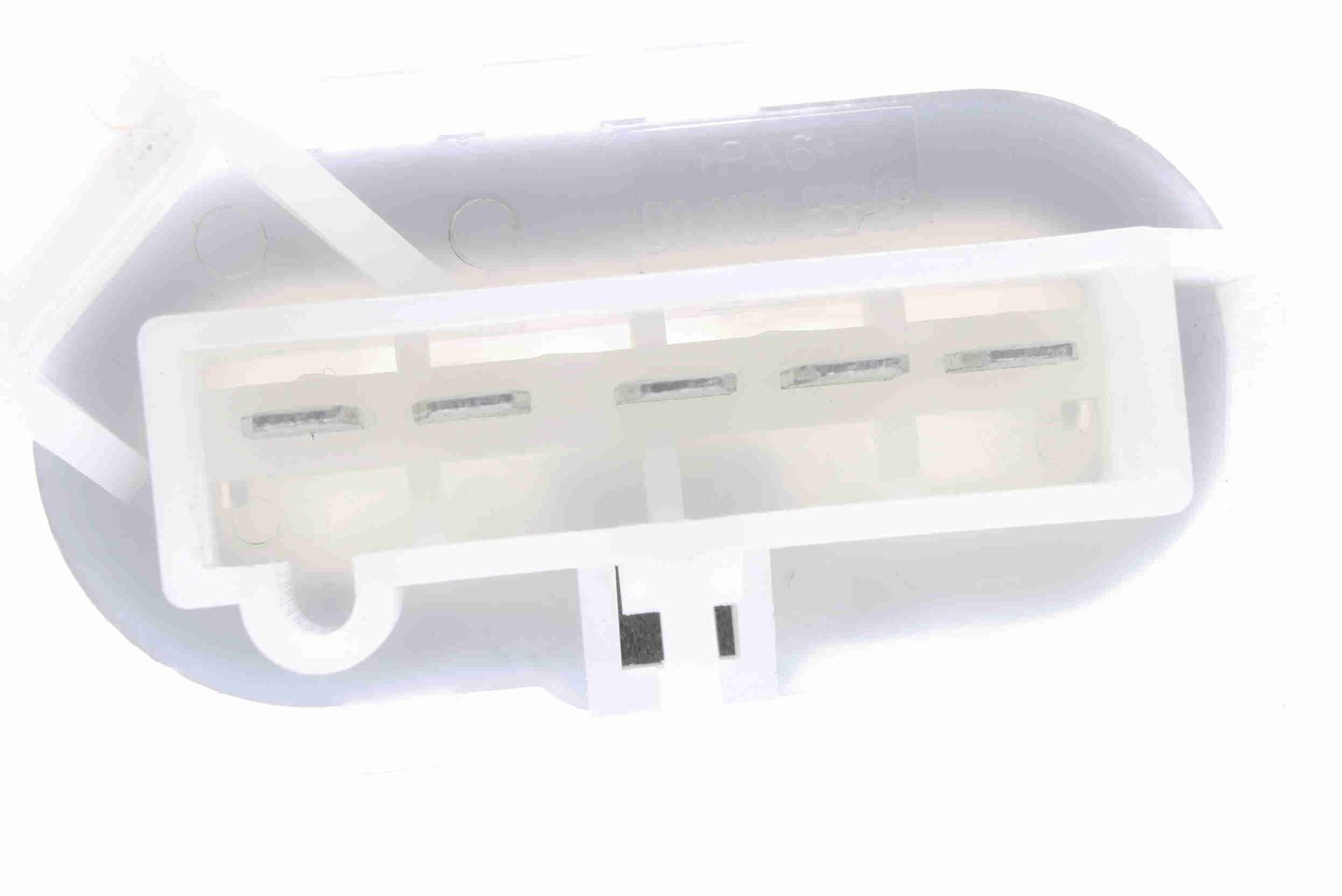 Régulateur, pulseur d'air habitacle