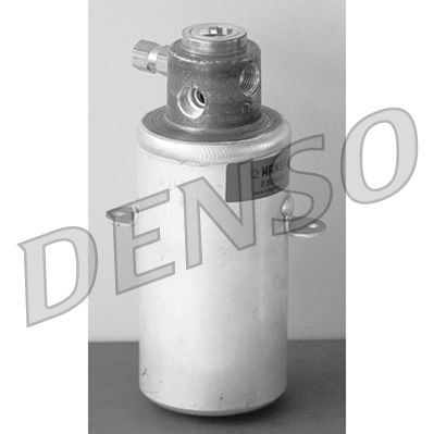 Osuszacz, klimatyzacja DENSO DFD17008