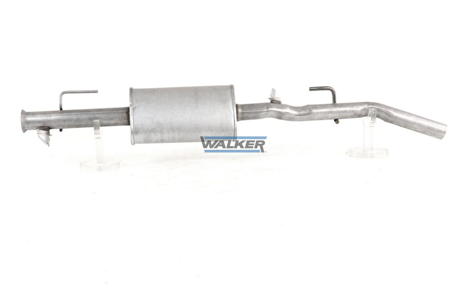 Levně Střední tlumič výfuku WALKER 22613