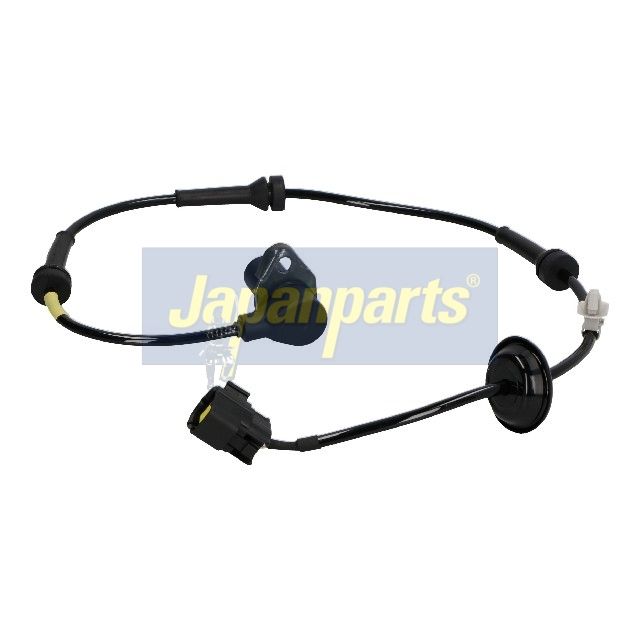 Levně Snímač, počet otáček kol JAPANPARTS ABS-W13