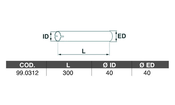 VAICO REF   99-0312