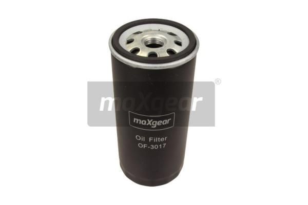 Olejový filtr MAXGEAR 26-1167