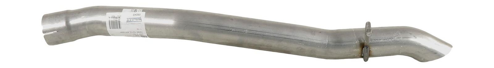 Труба выхлопного газа