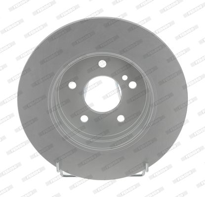 Tarcza hamulcowa FERODO DDF1251C