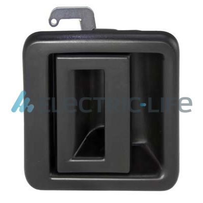 Vnější klika dveří ELECTRIC LIFE ZR80404
