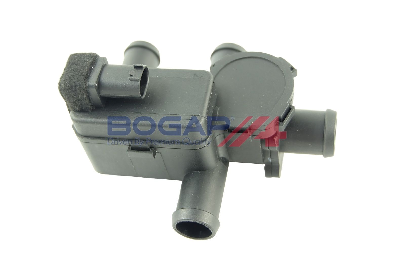 Termostat BOGAP C4122103
