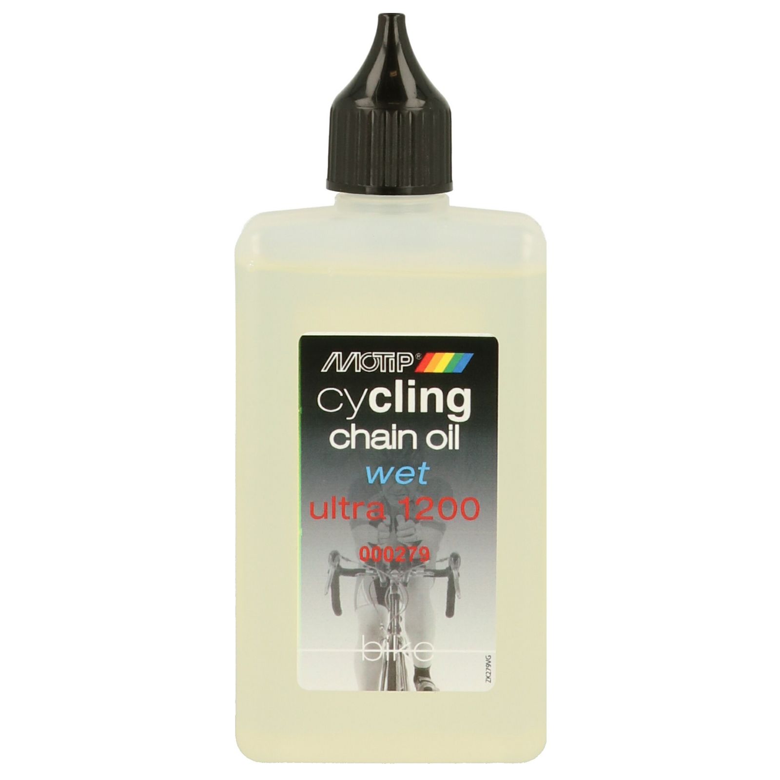 Жидкость для цепи