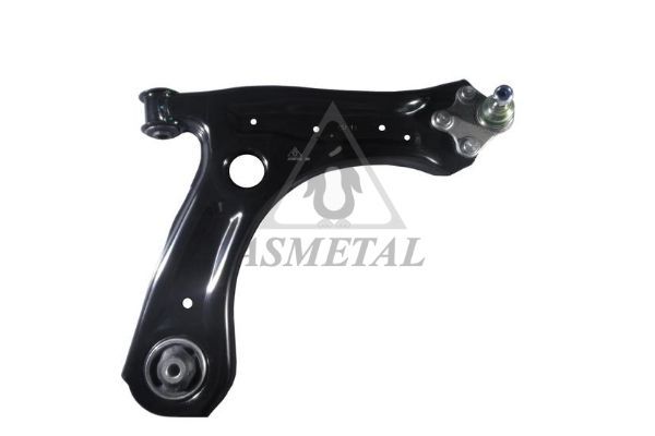 Wahacz, zawieszenie koła ASMETAL 30AU1201